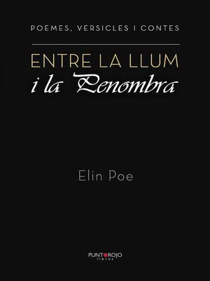 cover image of Entre la llum i la penombra